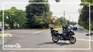E-bike rider killed in Spokane Valley crash