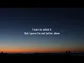 STELLA LEFTY - Boston (Lyrics)
