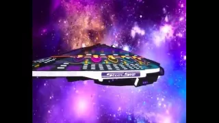 كل كواكب سبيس تون الجديده 