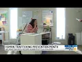 New kind of pandemic Human trafficking calls surge in Southeastern North Carolina