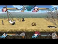 Download Lagu Bleach Blade Battlers | Mission 39: Defeat Kuchiki Byakuya and Abarai Renji!