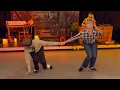Download Lagu BOOGIE WOOGIE Dance Improv - Sondre \u0026 Tanya