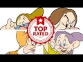List Of Snow White And The Seven Dwarfs Characters