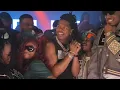 SEXYY RED & FRIENDS THROWING IT BACK FOR LIL BABY, ROB49 & 42 DUGG in NOLA!