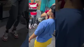 Cheba Sabah Nadir 22 حسي مسي شعبلي Mounir Recos Extrait 