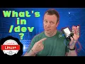 Linux Devices Hardware Linux Objective 1 1 3