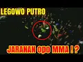 Download Lagu LEGOWO PUTRO Tawurann Lampu Mati ds Baleturi, Prambon, Nganjuk