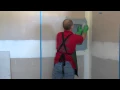 How To Waterproof A Shower - DIY At Bunnings