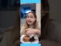 Download Lagu Makan Donat Sendiri Lagi, Pinkan Mambo Bela Diri Dibandingkan Sama JCO