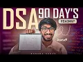 Complete DSA CRASH Course in TELUGU to get 40 LPA Jobs in 3 Months