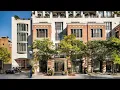 The Hazelton Hotel Toronto Canada Best Travel Plan