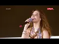 Nancy Ajram - Ya tabtab - Alamein Festival Egypt - 28.07.2023