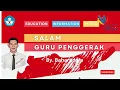 Download Lagu Salam Guru Penggerak