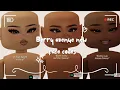 Berry avenue NEW FACE compilation Roblox