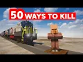Download Lagu 50 Ways to Kill a Villager in Teardown
