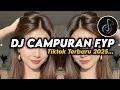 Lagu DJ CAMPURAN FYP VIRAL TIK TOK 2025 JEDAG JEDUG FULL BASS TERBARU