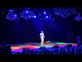 John Maus - Because We Built It @ Fillmore SF
