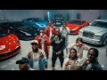 Migos ft. Travis Scott, Tyga - Midnight Cobra   (Music Video)