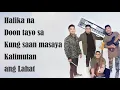 Alas Dose (Lyrics) - Agsunta