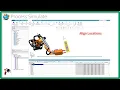 How to Robot Align Locations PROCESS SIMULATE