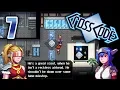 CrossCode Part 7 - A Dutiful Seeker PC Gameplay v1 0 1-1