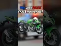 Why Don t Police Chase Motorcycles