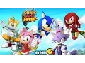 Download Lagu Sonic Jump Fever - All Characters Unlocked All Players Unlocked