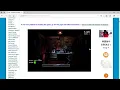 Easy Fnaf Unblocked games