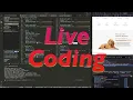 Live Coding FrontEnd JavaScript Part 7