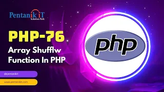 Array Shuffle Function In PHP