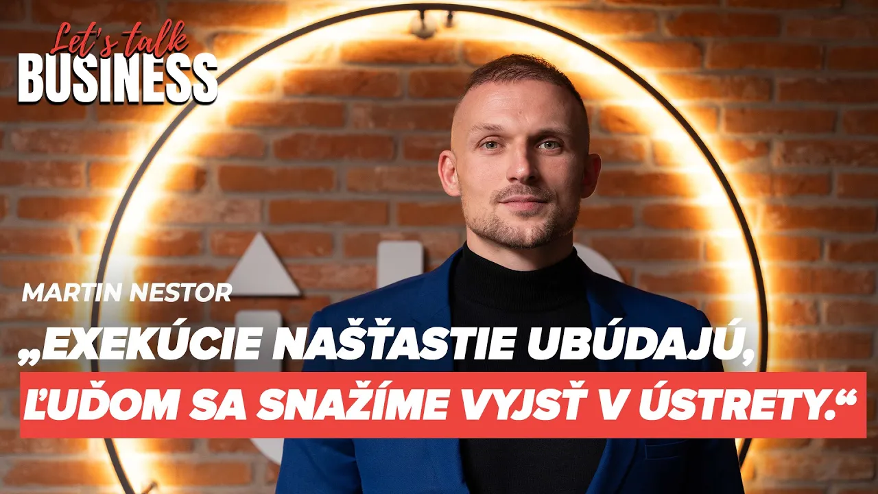 Nestor Capital: „Výkup nehnuteľností je bezpečný, sme diskrétni a peniaze budeš mať hneď“