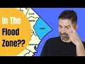 How To Find Your HORRY COUNTY SC FLOOD ZONE Myrtle Beach Real Estate