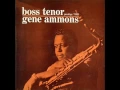 Download Lagu Gene Ammons  01 \
