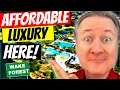Affordable Luxury Homes in Wake Forest NC Buy A Luxury Home No Matter Your Budget