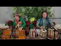 Download Lagu Aane Se Uske Aaye Bahar performed by Tabla for Two