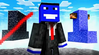 Oto NOWY NAJTRUDNIEJSZY skok w Minecraft (2026)