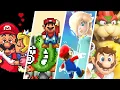 Download Lagu Evolution of Endings in Super Mario Games (1985-2021)