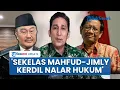 Ketua Termul Semprot Mahfud MD dan Jimly soal Dugaan Ijazah Palsu Jokowi: Kerdil Nalar Hukumnya