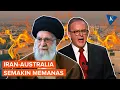 Download Lagu Siap Balas! Iran Tak Terima Dubesnya \
