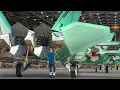 Download Lagu How the U.S. Air Force’s Most Feared Stealth Fighter Jet Was Built Inside Restricted Factory