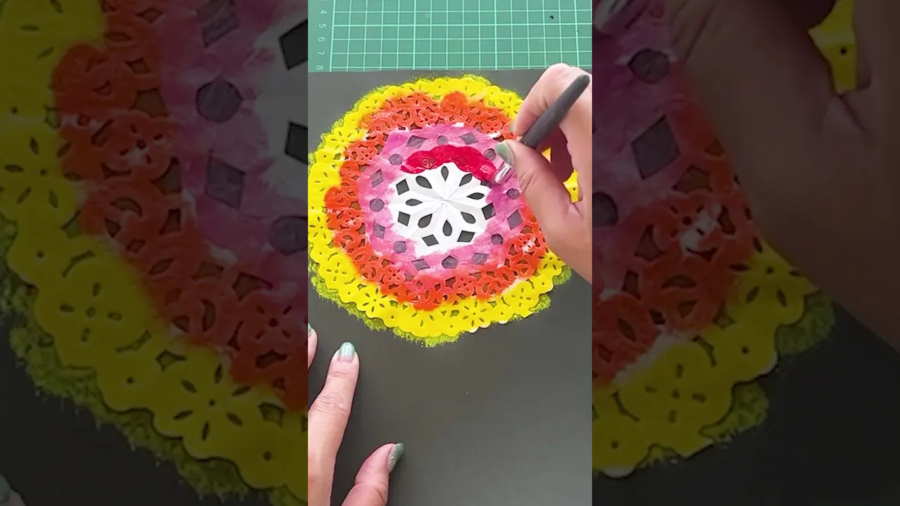 【高齢者向け】8月の工作。花火・金魚・ひまわりで楽しむ夏の工作アイデア