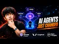 LangChain Just Fixed AI Agent Memory And It Changes Everything