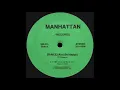 Download Lagu DANCE (AND BE HAPPY) * Manhattan Records SM010