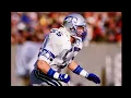 Linebacker Brian Bosworth The Boz