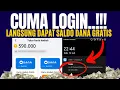 Download Lagu APLIKASI PENGHASIL DANA 2025 TANPA UNDANG TEMAN - GAME PENGHASIL SALDO DANA TERCEPAT 2025