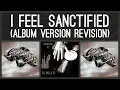 Commodores - I Feel Sanctified (Album Version Revision)