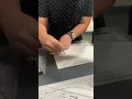NAVIGATOR HACKS Teaching Radar Plotting with the use of Radar Plotting Sheet and Divider Plot 101