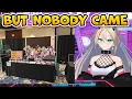 Download Lagu Nobody Came to Lia's Meet and Greet