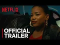 Roxanne Roxanne | Official Trailer [HD] | Netflix