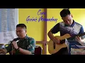 Download Lagu LIPSYNC GERIMIS MENGUNDANG